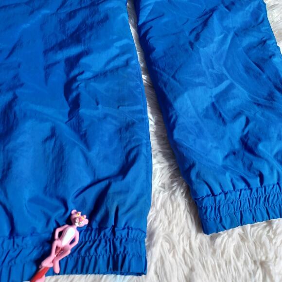 Vintage Kaelin Ski Suit Womens 8 Blue Insulated Snowsuit Retro 80s 90s Sports - Picture 11 of 11